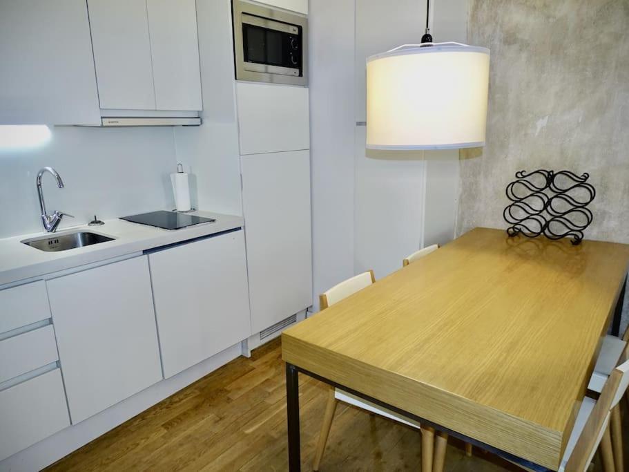 Precioso Apartamento Junto A La Plaza Mayor Madrid Dış mekan fotoğraf