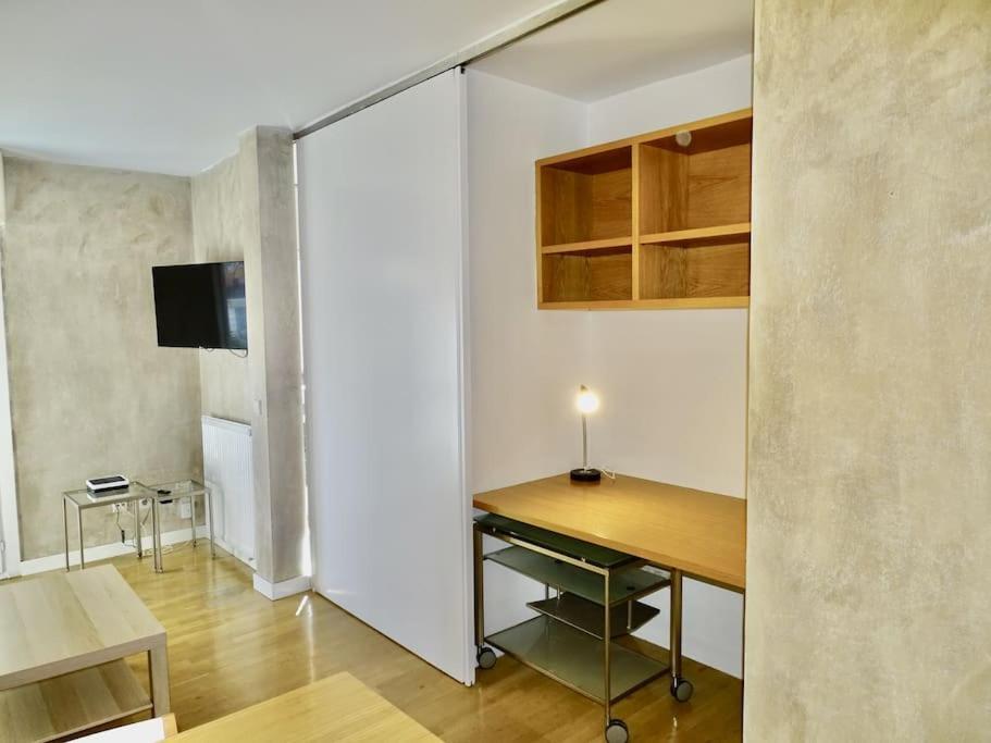 Precioso Apartamento Junto A La Plaza Mayor Madrid Dış mekan fotoğraf