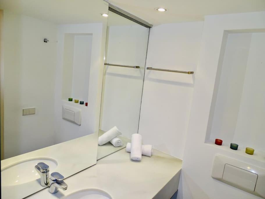 Precioso Apartamento Junto A La Plaza Mayor Madrid Dış mekan fotoğraf