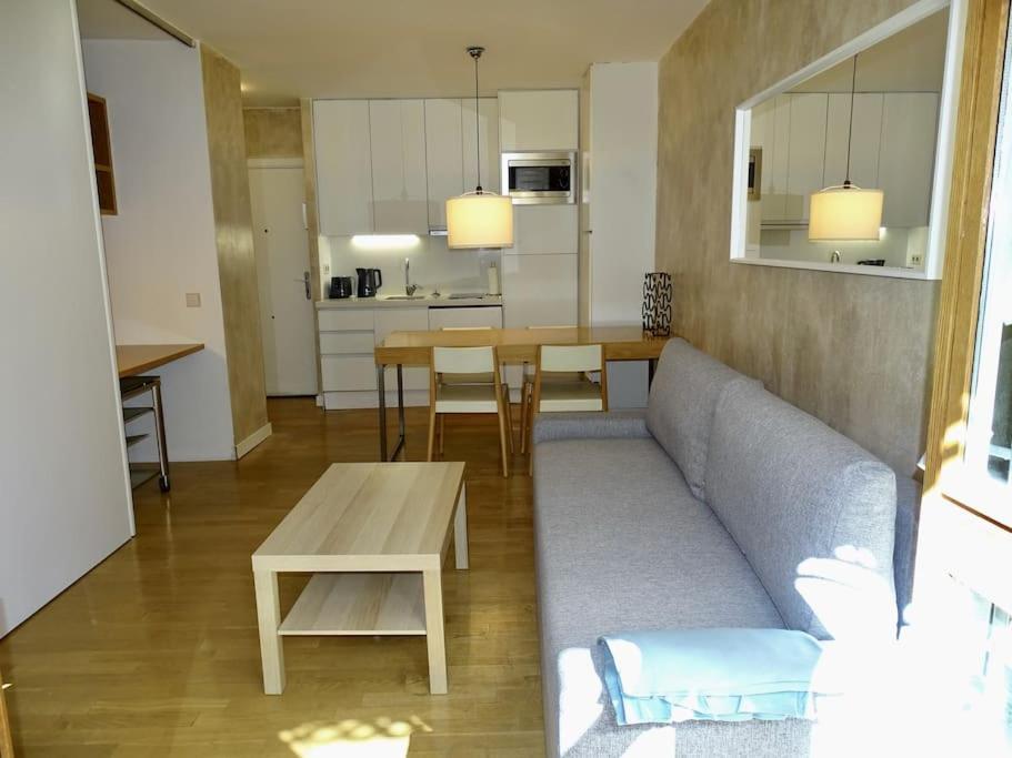 Precioso Apartamento Junto A La Plaza Mayor Madrid Dış mekan fotoğraf