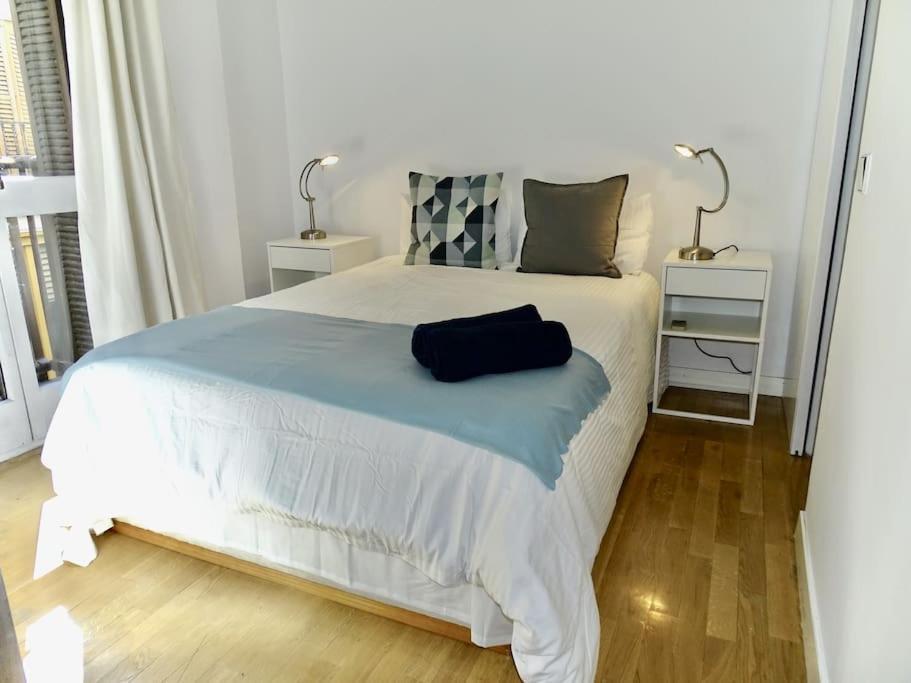 Precioso Apartamento Junto A La Plaza Mayor Madrid Dış mekan fotoğraf