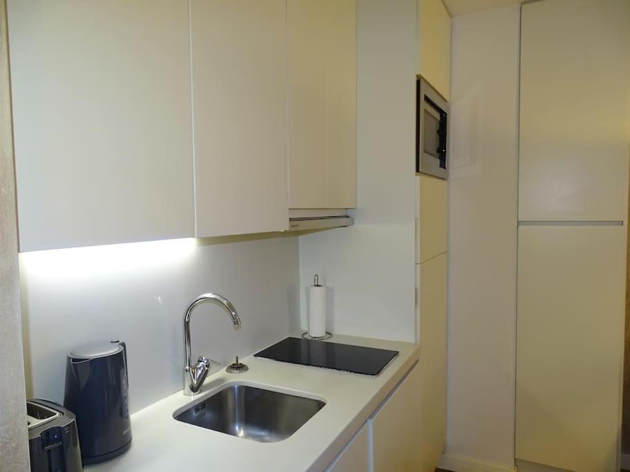 Precioso Apartamento Junto A La Plaza Mayor Madrid Dış mekan fotoğraf