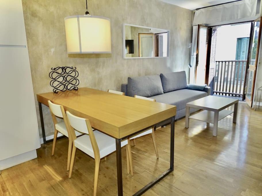Precioso Apartamento Junto A La Plaza Mayor Madrid Dış mekan fotoğraf