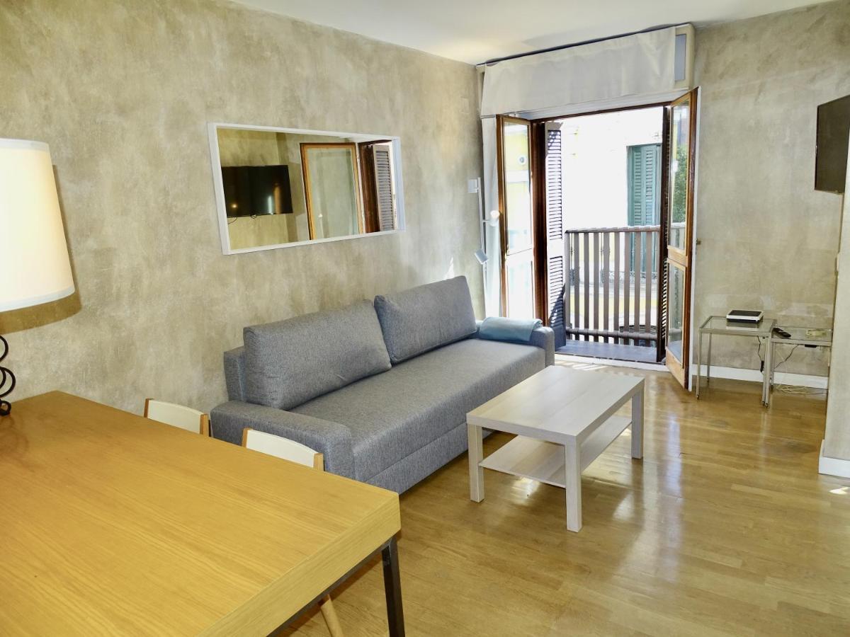Precioso Apartamento Junto A La Plaza Mayor Madrid Dış mekan fotoğraf